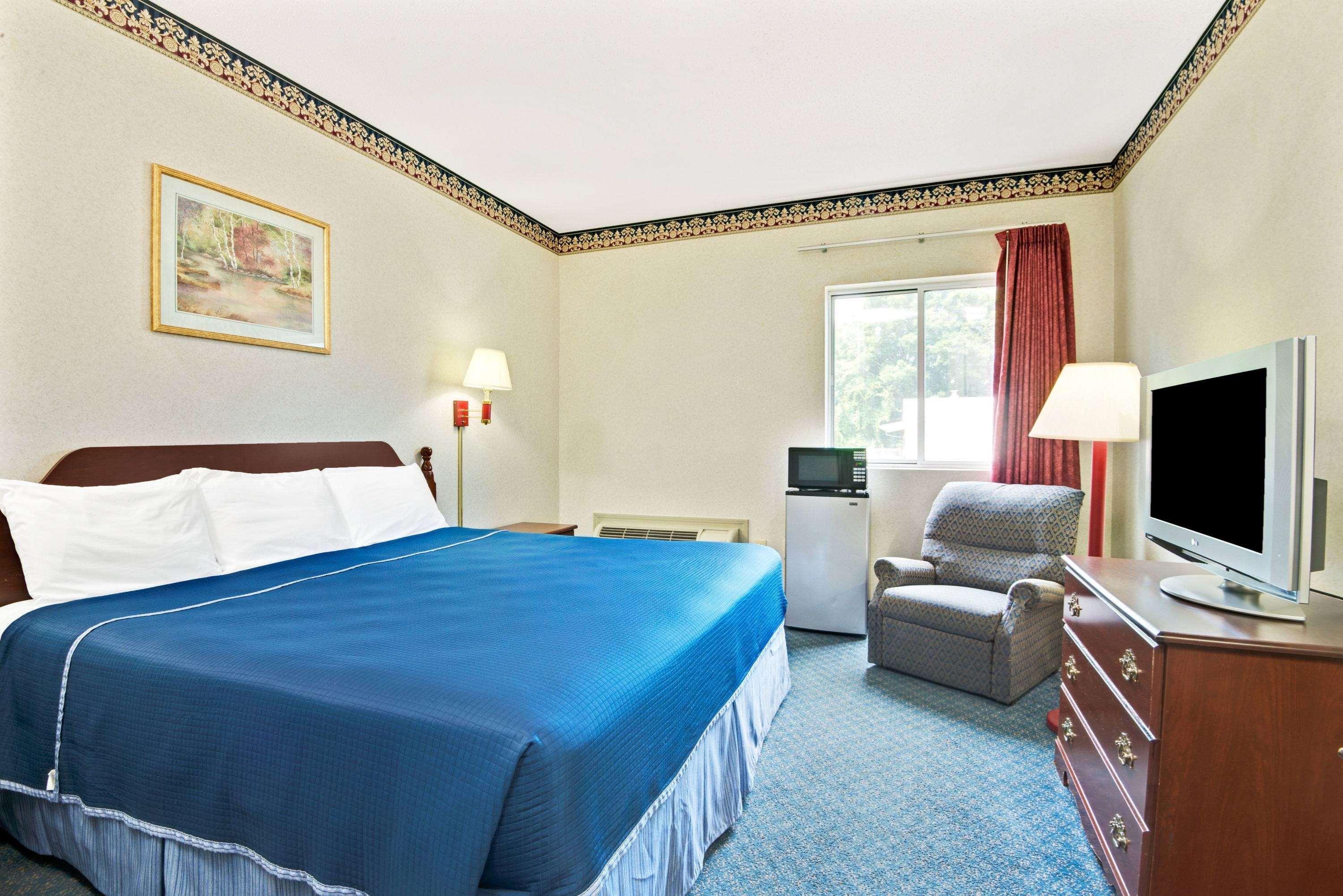 Motel 6 Bethel, Ct - Danbury Eksteriør bilde