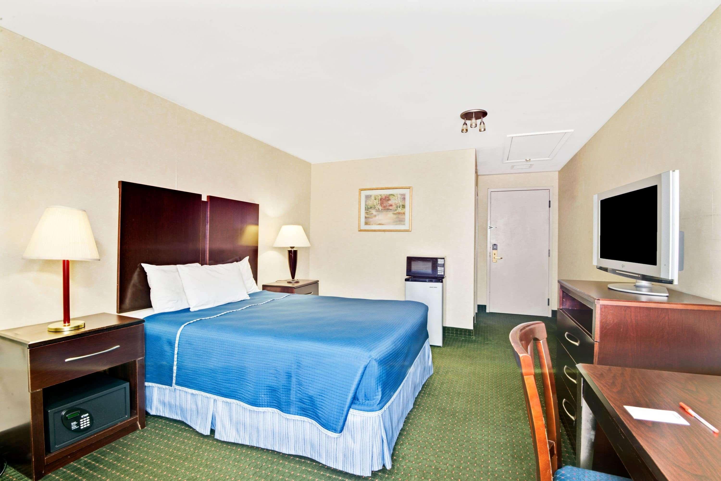 Motel 6 Bethel, Ct - Danbury Eksteriør bilde