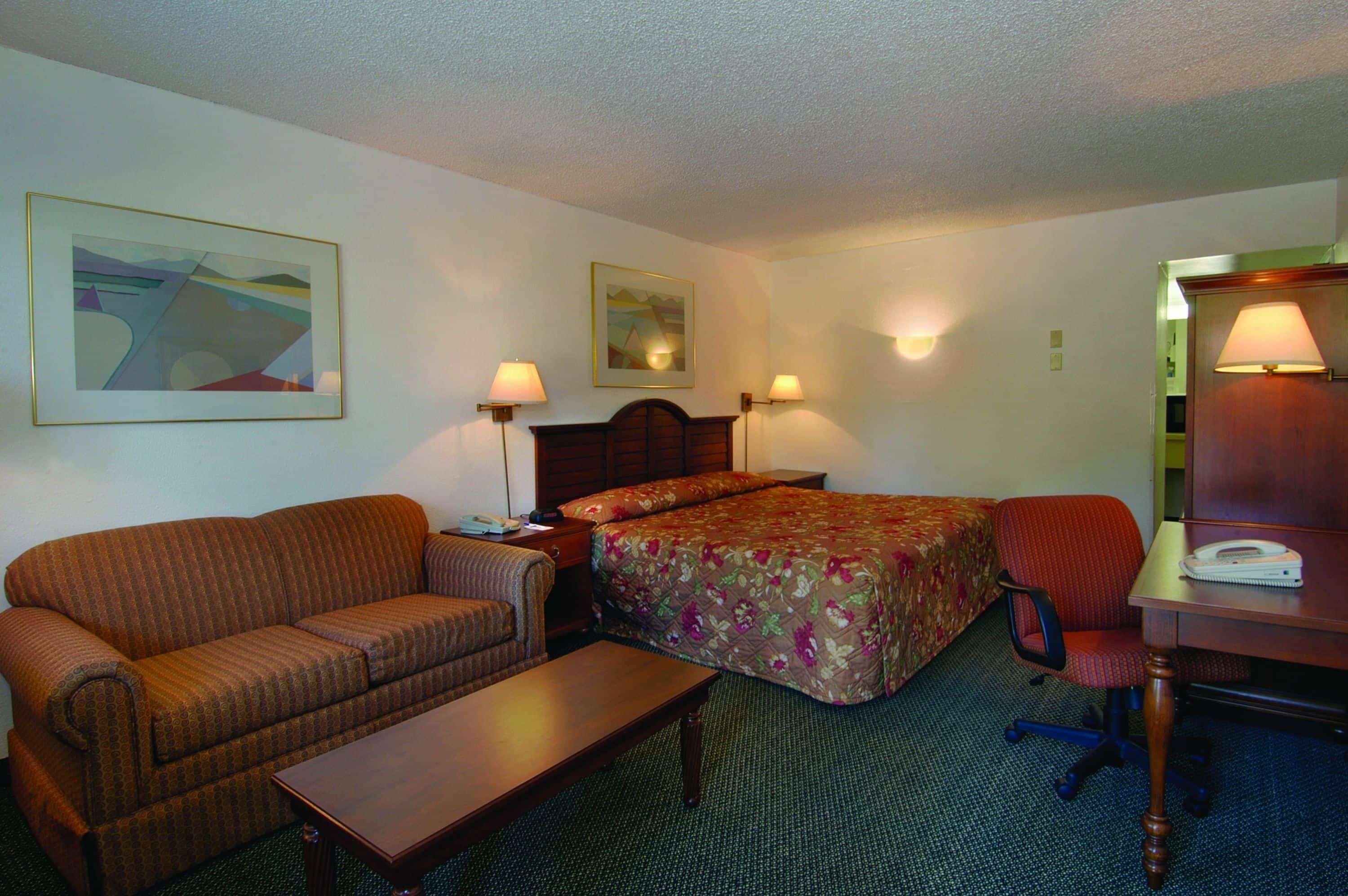 Motel 6 Bethel, Ct - Danbury Eksteriør bilde