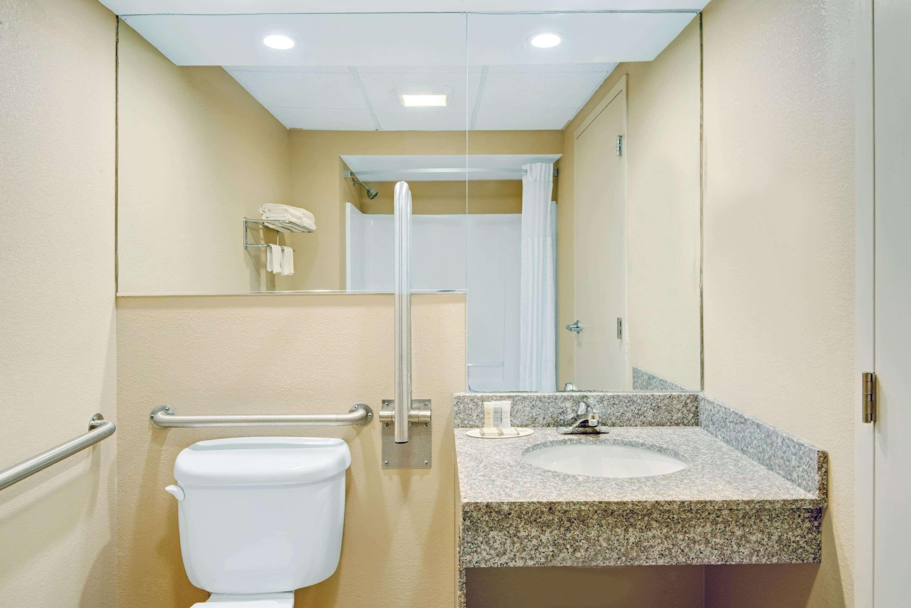 Motel 6 Bethel, Ct - Danbury Eksteriør bilde