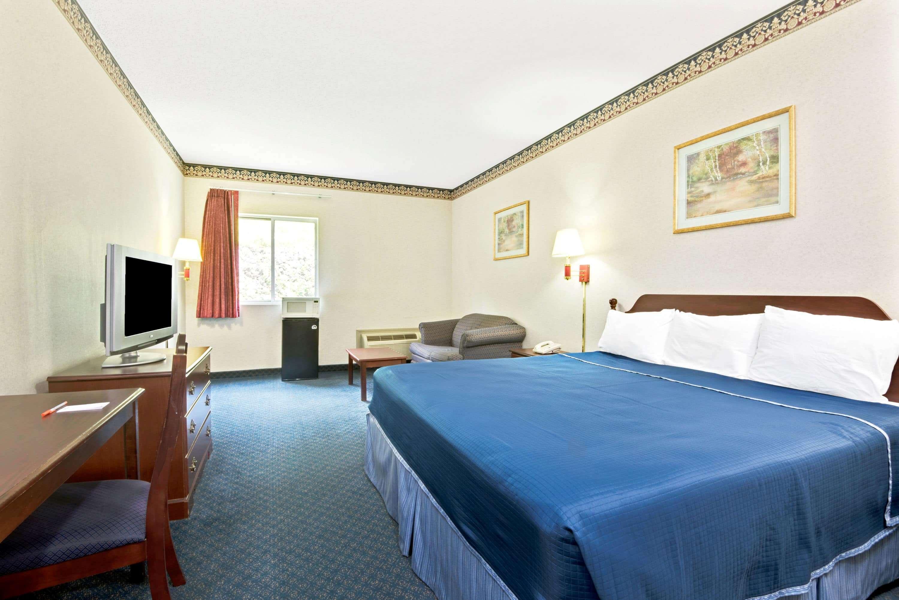Motel 6 Bethel, Ct - Danbury Eksteriør bilde