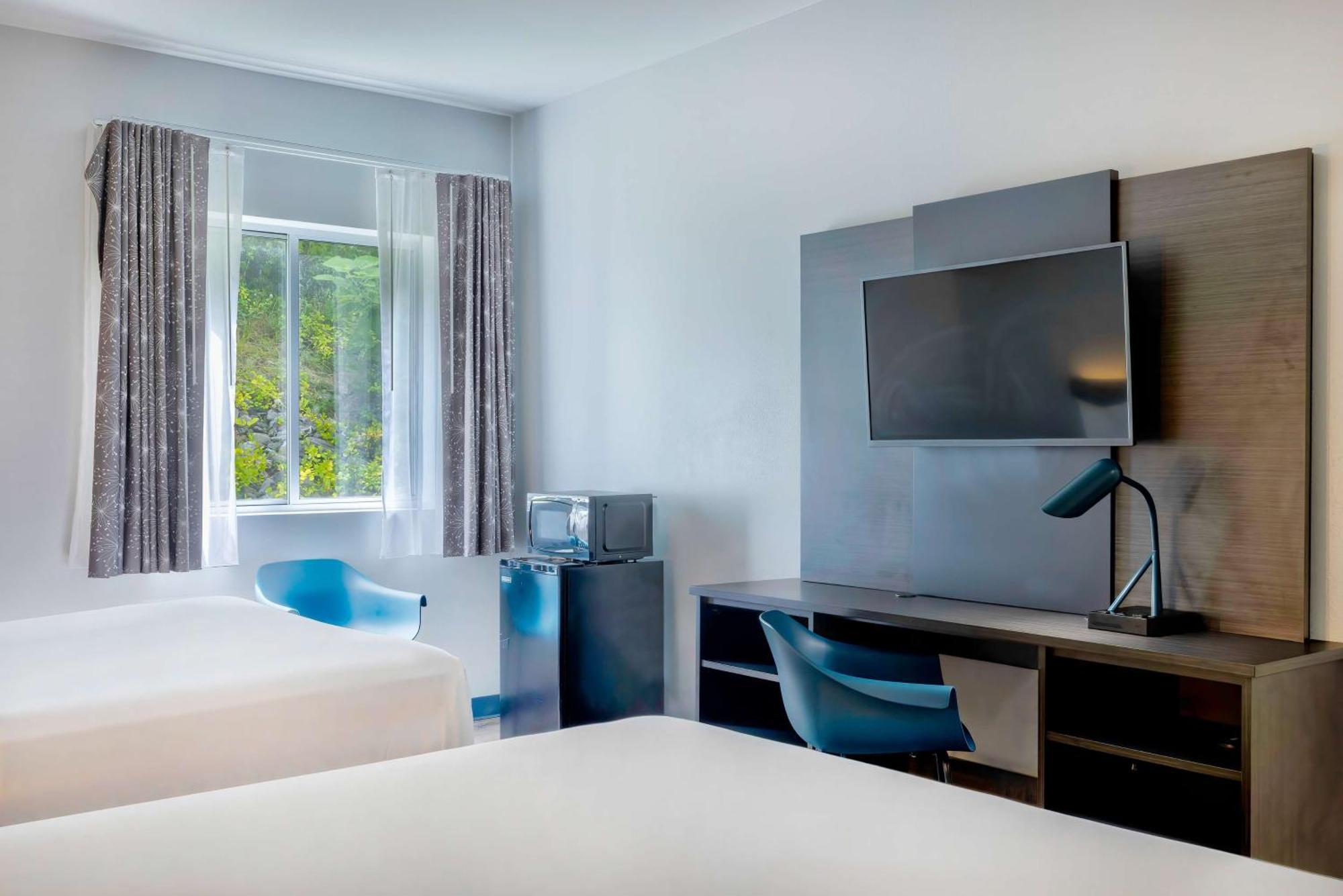 Motel 6 Bethel, Ct - Danbury Eksteriør bilde