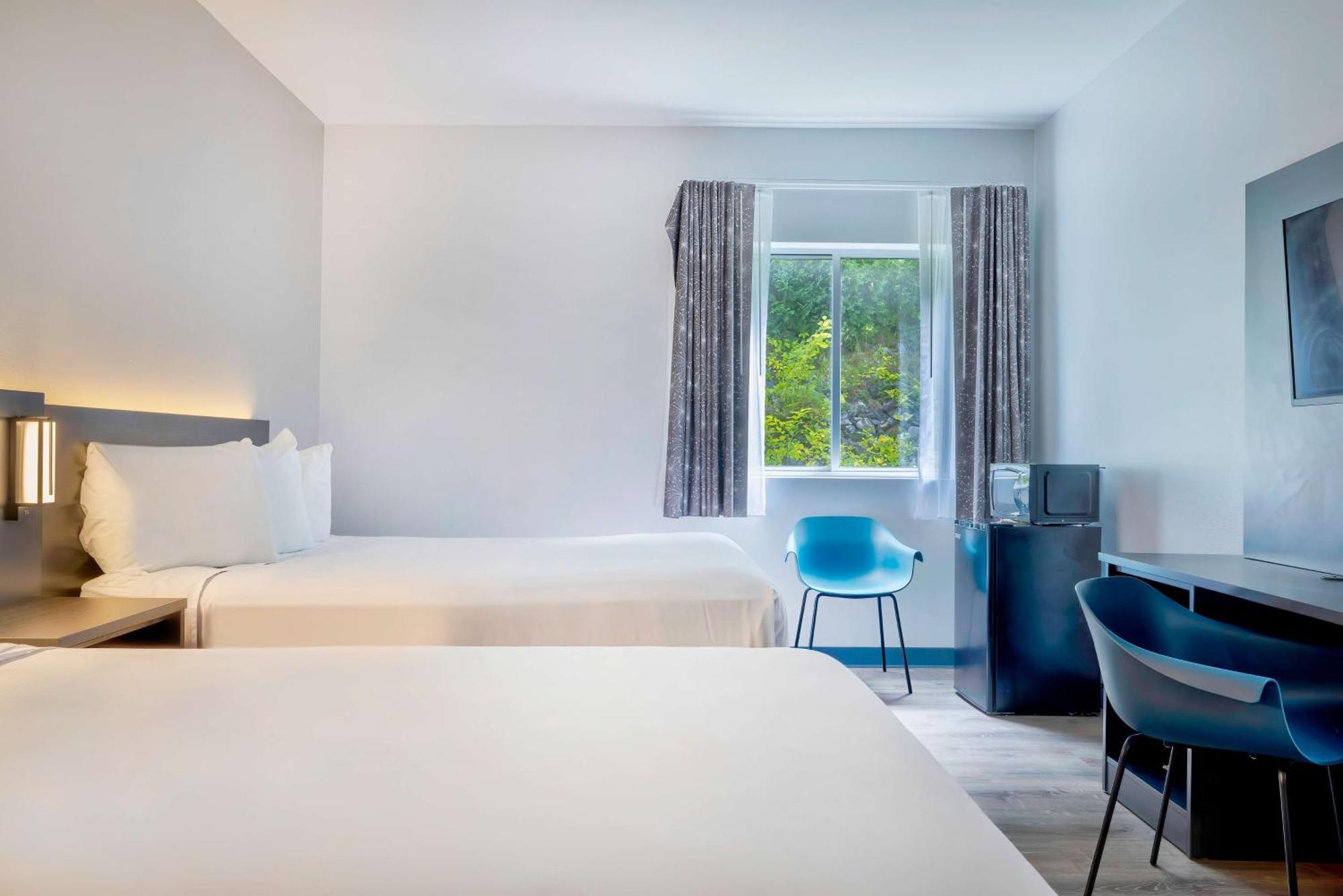 Motel 6 Bethel, Ct - Danbury Eksteriør bilde