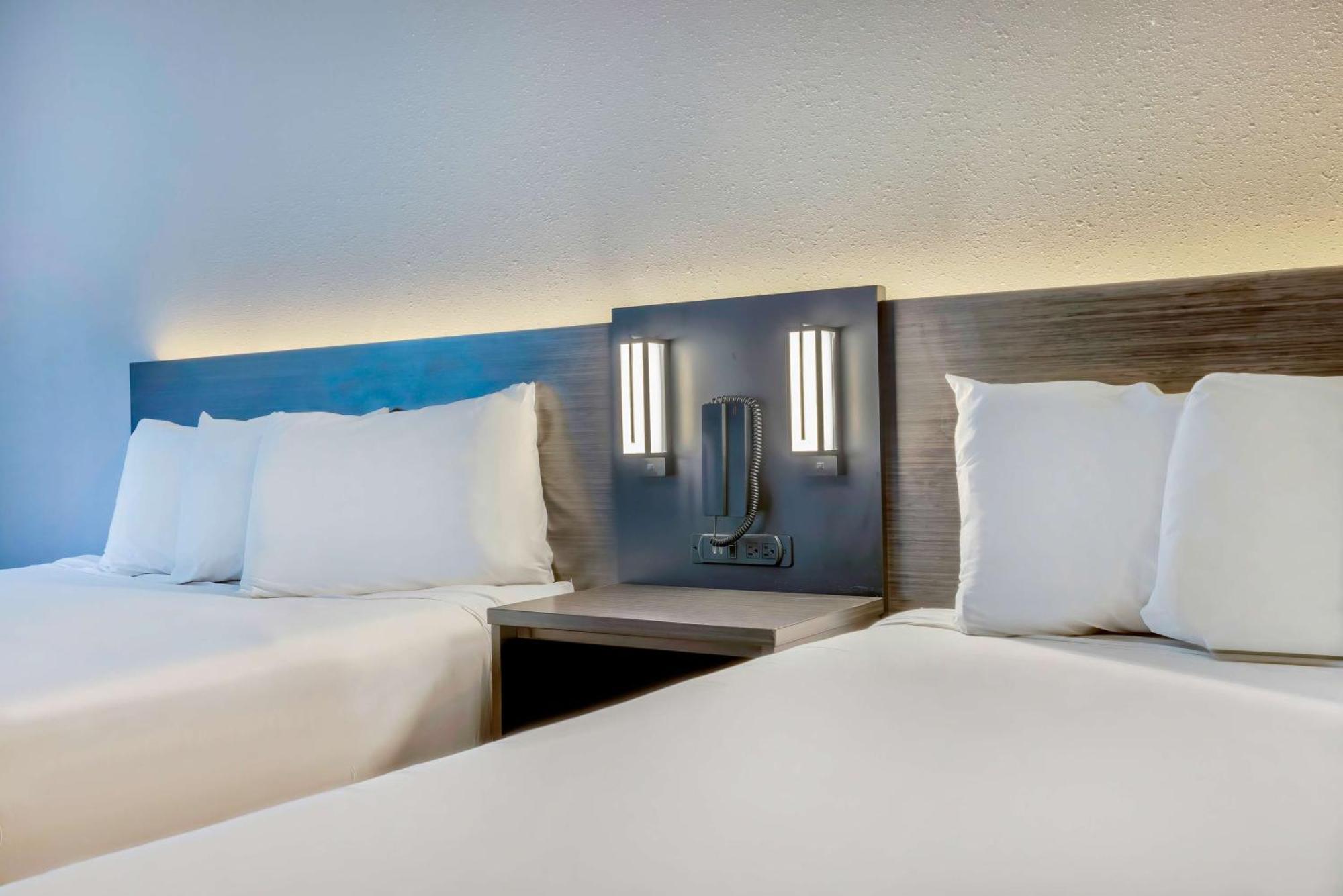 Motel 6 Bethel, Ct - Danbury Eksteriør bilde