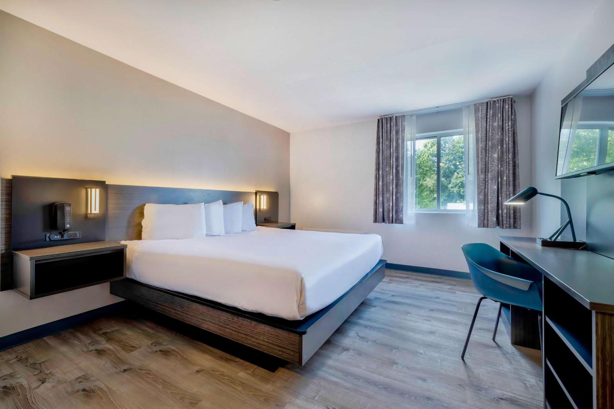 Motel 6 Bethel, Ct - Danbury Eksteriør bilde