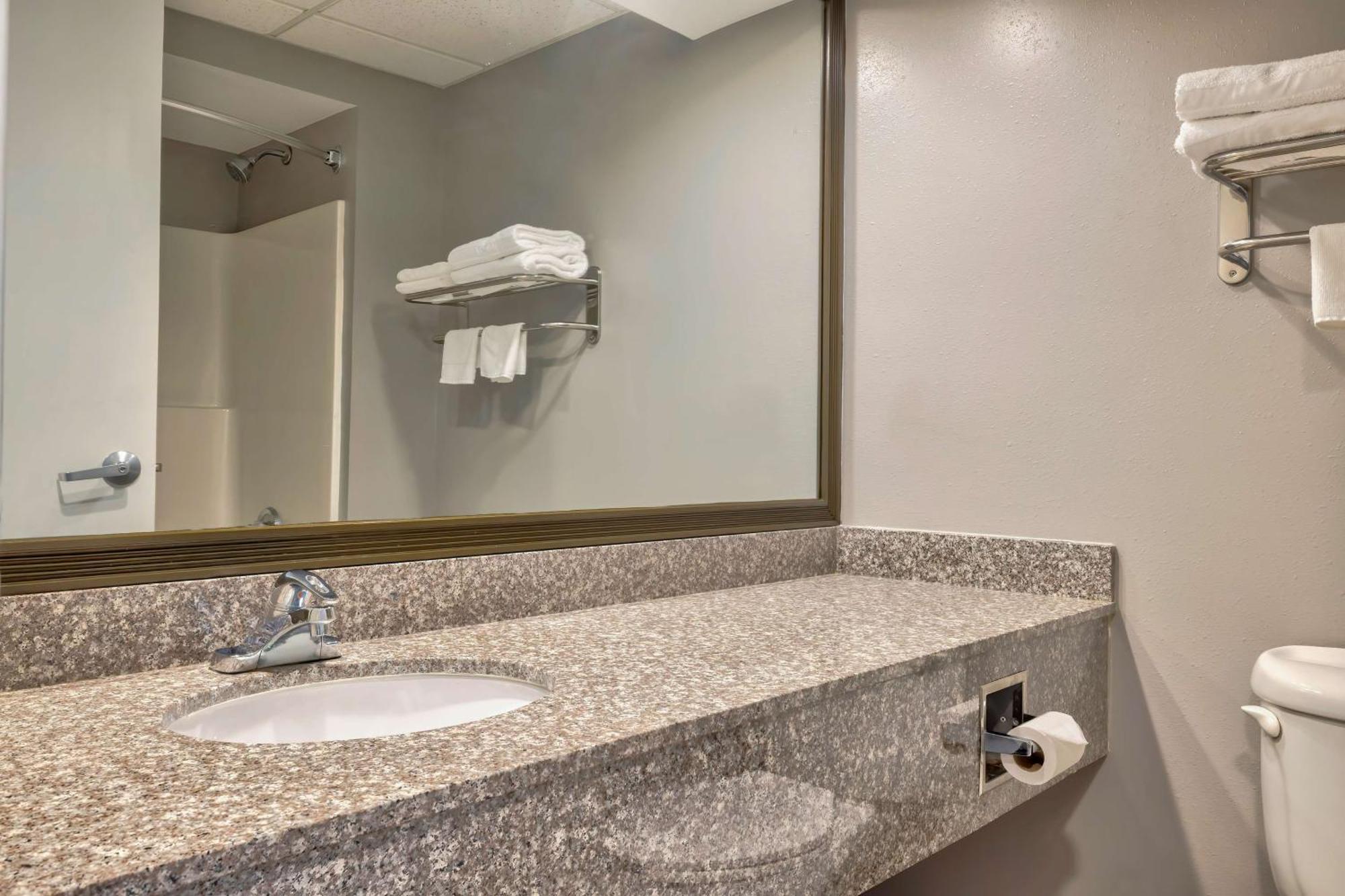 Motel 6 Bethel, Ct - Danbury Eksteriør bilde