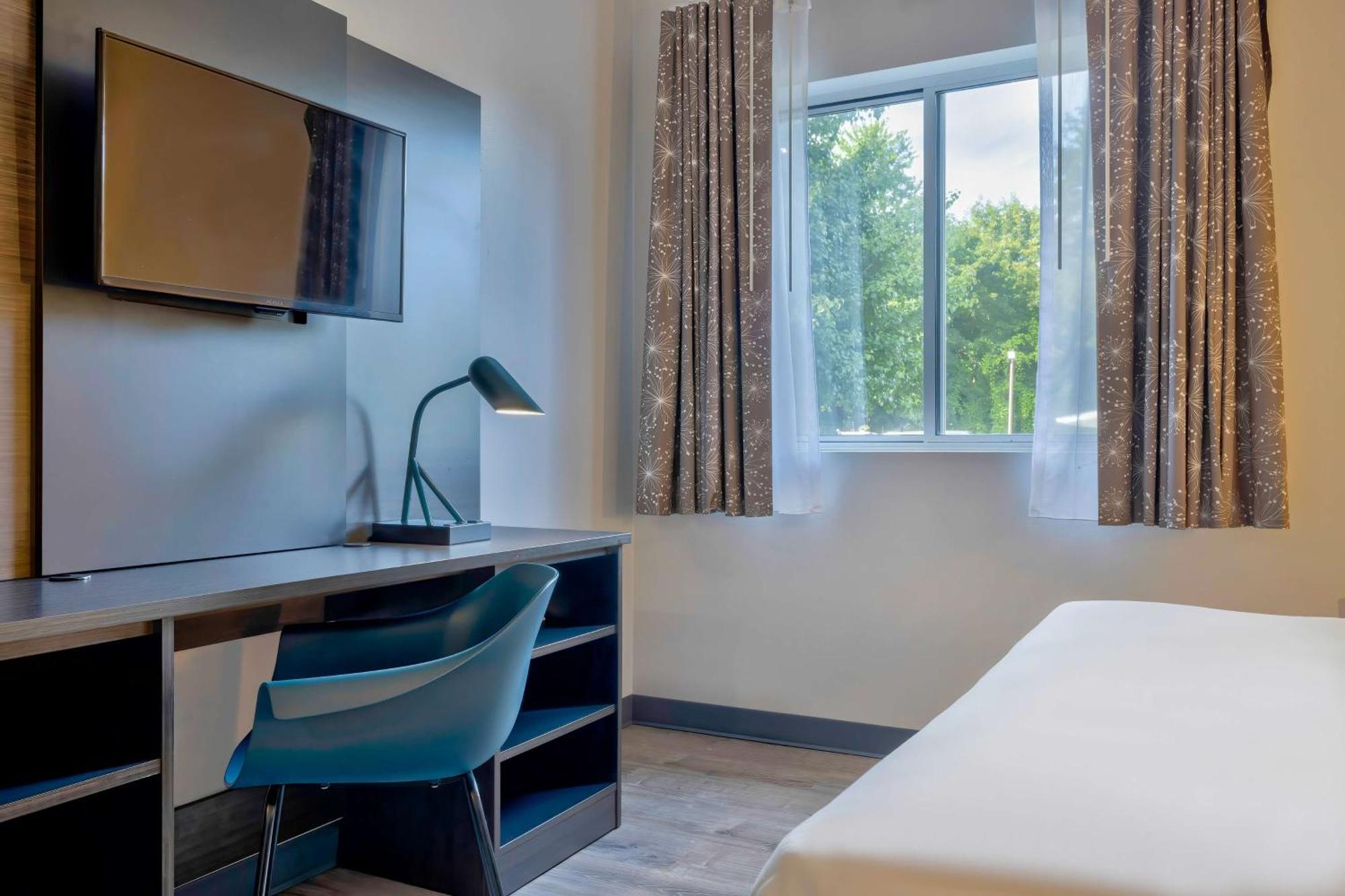 Motel 6 Bethel, Ct - Danbury Eksteriør bilde
